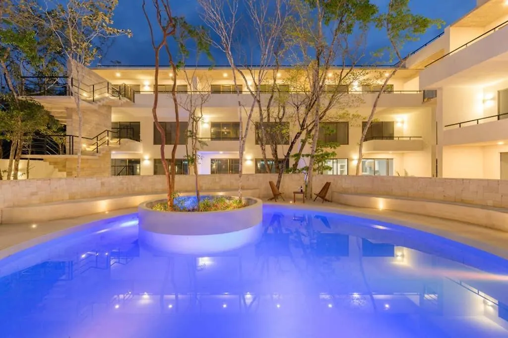 Hotel Horus Tulum