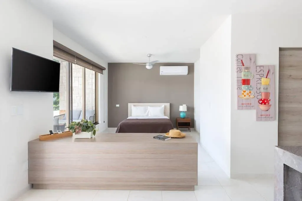 Hotel Horus Tulum