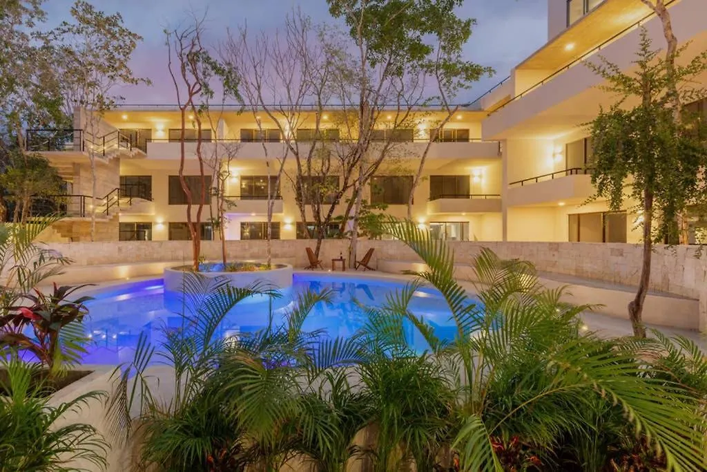 Hotel Horus Tulum